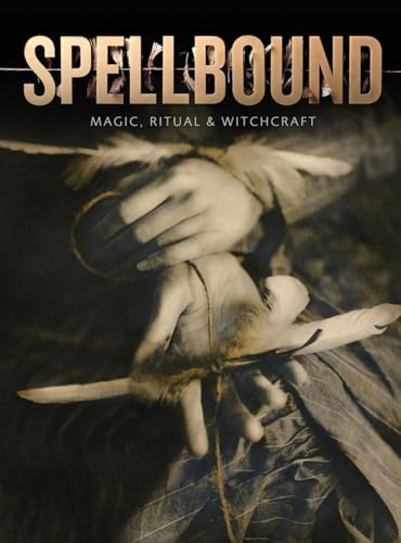 Beispielbild fr Spellbound zum Verkauf von Blackwell's