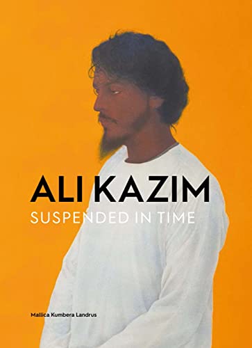 Beispielbild fr Ali Kazim - Suspended in Time zum Verkauf von Blackwell's