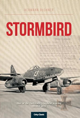 Beispielbild fr Stormbird zum Verkauf von Blackwell's