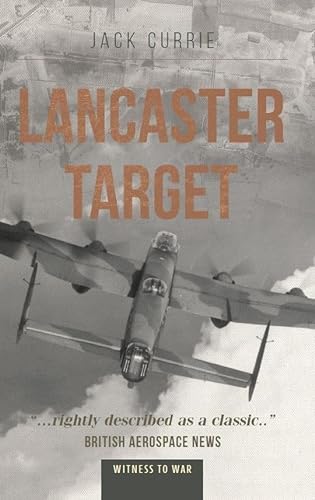 Stock image for Lancaster Target for sale by Revaluation Books