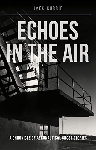 Stock image for Echoes in the Air Format: Paperback for sale by INDOO