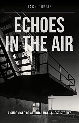 9781910809495: Echoes in the Air