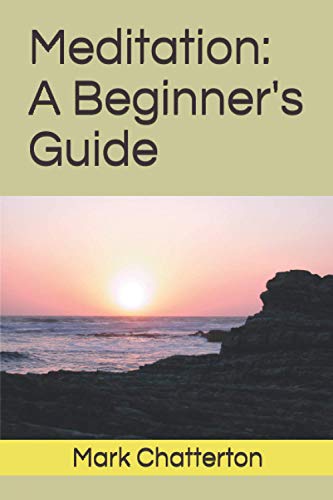 Stock image for Meditation: A Beginner's Guide for sale by WorldofBooks