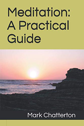 Stock image for Meditation: A Practical Guide for sale by Lucky's Textbooks