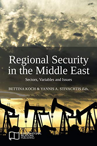 Stock image for Regional Security in the Middle East for sale by text + tne