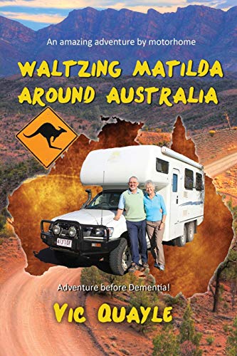 9781910819197: Waltzing Matilda Around Australia [Idioma Ingls]