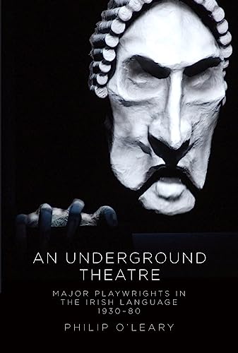 Beispielbild fr An Underground Theatre zum Verkauf von Dufour Editions Inc.