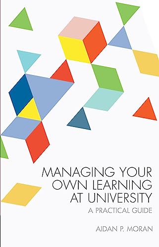Beispielbild fr Managing Your Own Learning at University zum Verkauf von WorldofBooks