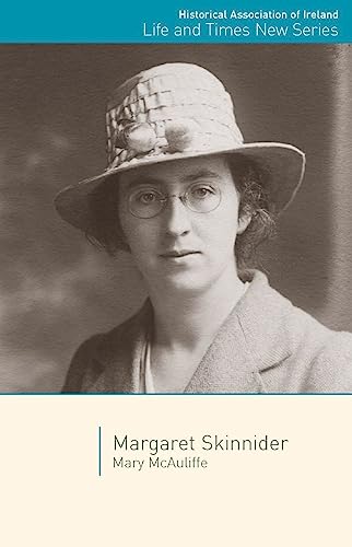 Stock image for Margaret Skinnider for sale by Blackwell's