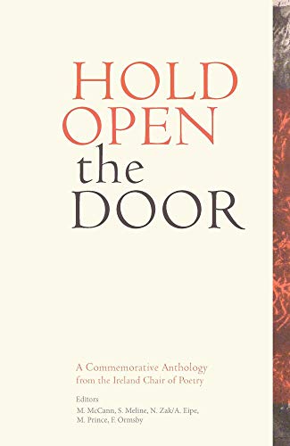 Imagen de archivo de Hold Open the Door a la venta por Blackwell's