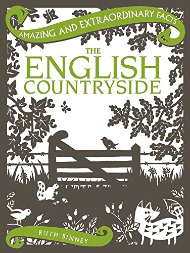 Beispielbild fr The English Countryside (Amazing and Extraordinary Facts) zum Verkauf von WorldofBooks