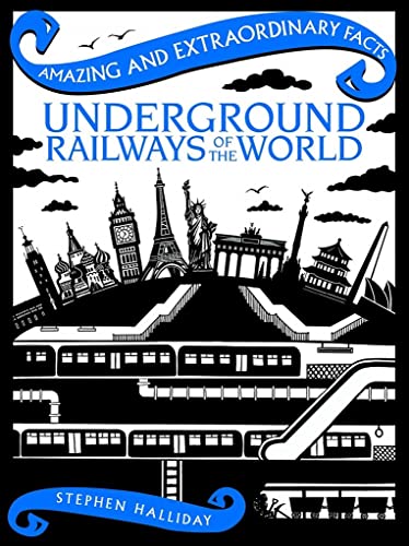 Stock image for Underground Railways of the World for sale by GreatBookPrices