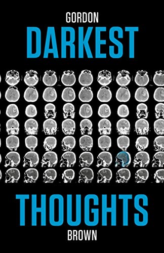 Beispielbild fr Darkest Thoughts (Mcintyre) zum Verkauf von WorldofBooks