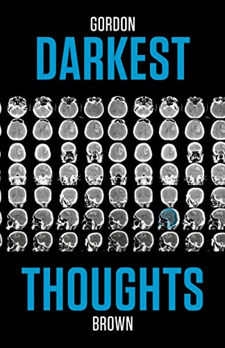 Stock image for Darkest Thoughts (Mcintyre) for sale by WorldofBooks