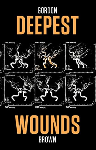Stock image for Deepest Wounds (Mcintyre) for sale by WorldofBooks
