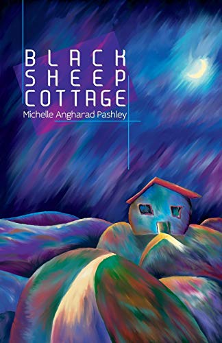 Beispielbild fr Black Sheep Cottage zum Verkauf von WorldofBooks