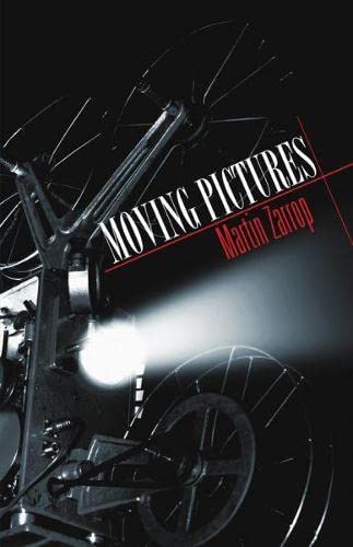 Moving Pictures (9781910836330) by Martin Zarrop