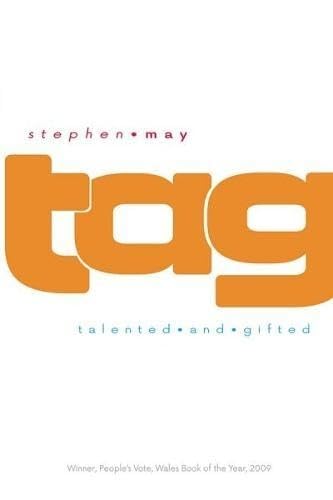 Stock image for TAG: Talented and Gifted for sale by WorldofBooks
