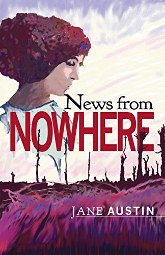 Stock image for News from Nowhere for sale by WorldofBooks