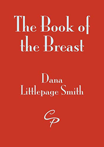 Beispielbild fr Book of the Breast zum Verkauf von Buchpark