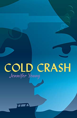 Stock image for Cold Crash for sale by WorldofBooks