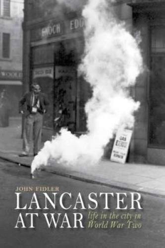 Stock image for Lancaster at War for sale by Blackwell's