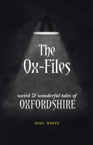 Stock image for The Ox-Files for sale by Blackwell's