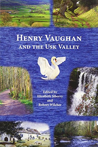Stock image for Henry Vaughan and the Usk Valley for sale by Castle Hill Books