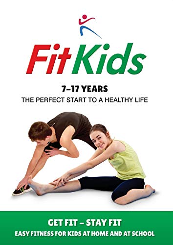 Stock image for Fit Kids: 7-17 years for sale by WorldofBooks