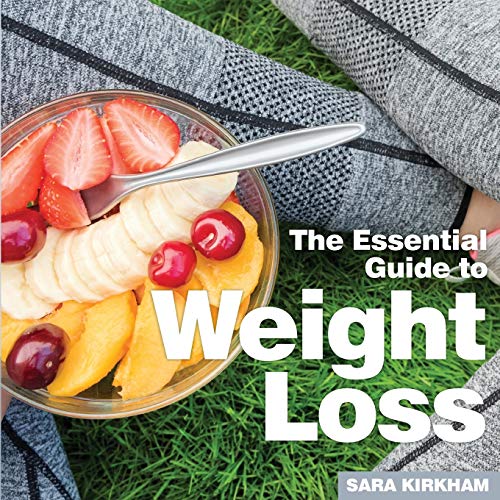 Stock image for Weight Loss: The Essential Guide for sale by WorldofBooks