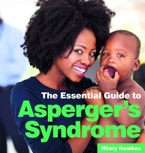 Beispielbild fr The Essential Guide to Asperger's Syndrome zum Verkauf von WorldofBooks