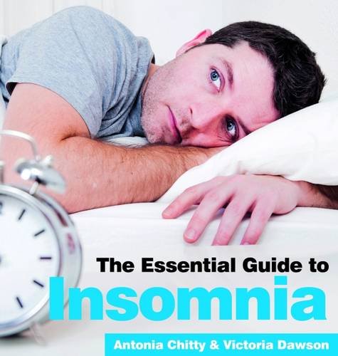 Stock image for The Essential Guide to Insomnia (Need 2 Know Essential Guides) for sale by AwesomeBooks