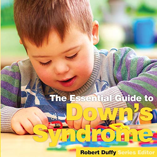 Stock image for The Essential Guide to Down's Syndrome for sale by Better World Books Ltd