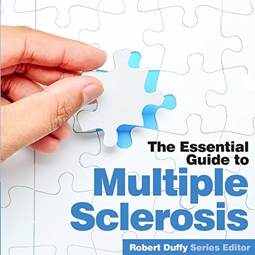 Stock image for The Essential Guide to Multiple Sclerosis for sale by WorldofBooks
