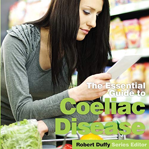 Stock image for The Essential Guide to Coeliac Disease for sale by WorldofBooks