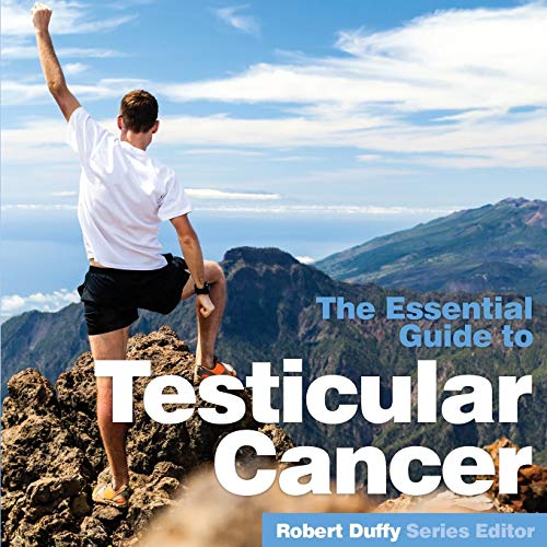 Stock image for The Essential Guide to Testicular Cancer for sale by WorldofBooks