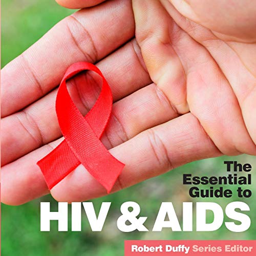 Stock image for The Essential Guide to HIV and Aids for sale by WorldofBooks