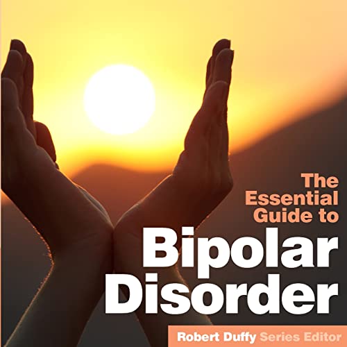 Imagen de archivo de Essential Guide to Bipolar Disorder a la venta por Better World Books Ltd