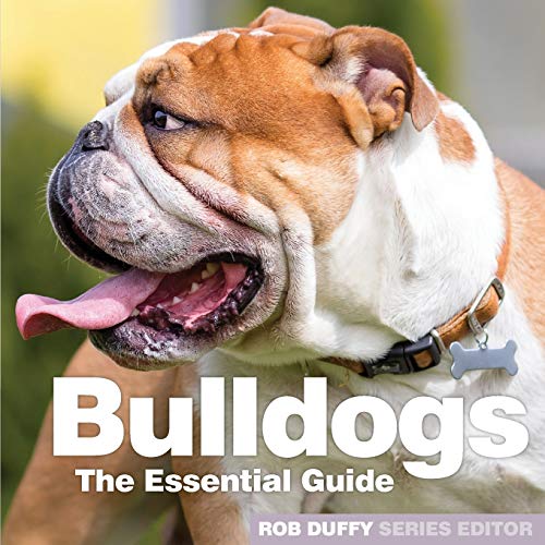 Beispielbild fr Bulldogs zum Verkauf von Blackwell's