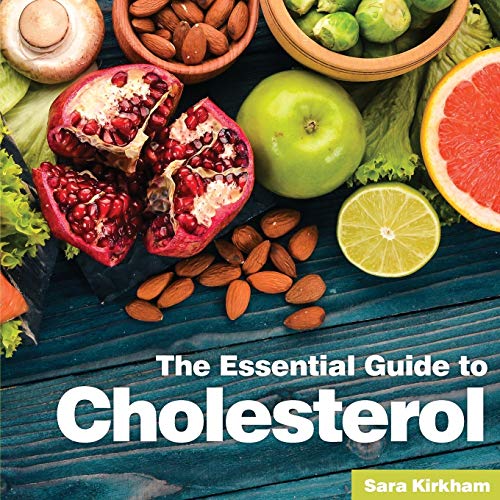 Stock image for The Essential Guide to Cholesterol for sale by WorldofBooks