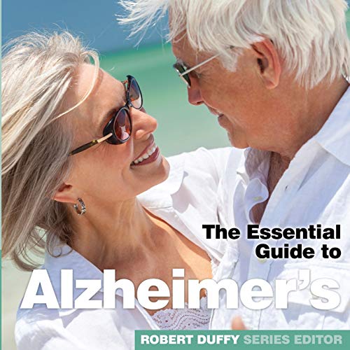 Beispielbild fr Alzheimer's: The Essential Guide zum Verkauf von WorldofBooks