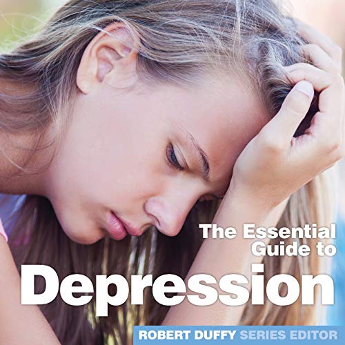 Stock image for The Essential Guide to Depression for sale by Better World Books Ltd