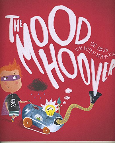 Beispielbild fr The Mood Hoover zum Verkauf von WorldofBooks