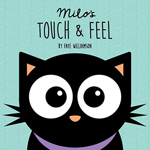 Beispielbild fr Milo Touch And Feel Book zum Verkauf von WorldofBooks