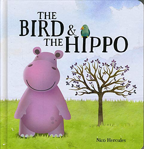 Beispielbild fr The Bird And The Hippo zum Verkauf von WorldofBooks