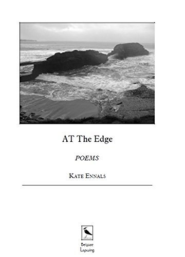 Beispielbild fr At the Edge zum Verkauf von Kennys Bookshop and Art Galleries Ltd.