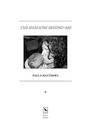 Stock image for The Shadow Behind Me for sale by Revaluation Books