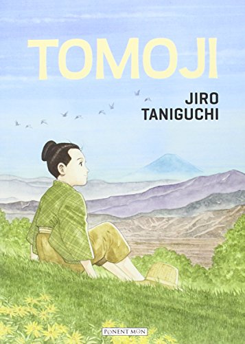 Imagen de archivo de TOMOJI a la venta por KALAMO LIBROS, S.L.