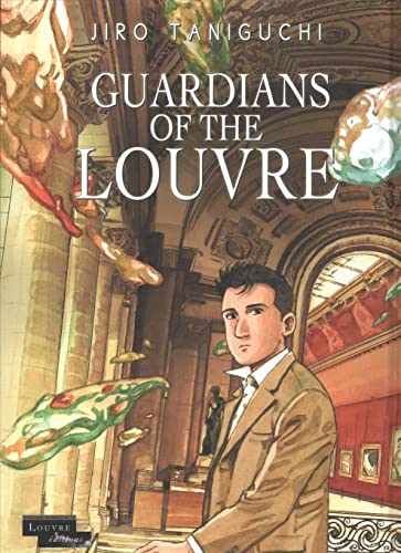 Imagen de archivo de Guardians Of The Louvre: The Louvre Collection a la venta por THE SAINT BOOKSTORE
