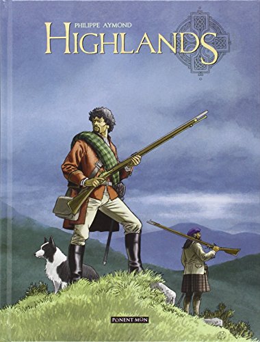 Imagen de archivo de HIGHLANDS: INTEGRAL a la venta por KALAMO LIBROS, S.L.